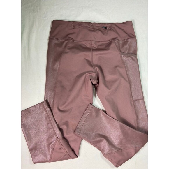 Nike Dri-fit Capri  Leggings XS - Picture 8 of 8